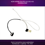 ACER Aspire E14 ES1-2011 ES1-431 DD0Z8ALC000 LCD Cable