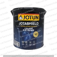 JOTUN Jotashield Colour Extreme - WHITE 2.5 LT / 4KG 20 LT / 28 KG Cat Tembok Exterior Cat tembok eksterior Cat dinding luar cat tembok luar cat dinding exterior cat dinding eksterior