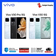 Vivo V30 Pro 5G / V30 5G | 24GB(12+12) RAM 512GB ROM / 256GB ROM