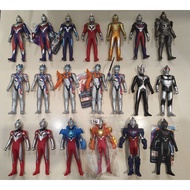 Ultraman Bandai Ultraman Sofubi 14cm Sale