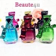 READY STOCK 15ml 30ML Glass Empty Perfume Bottles Spray Atomizer Refillable Bottle Scent Case with T