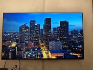 Sony 4K OLED TV 索尼智能電視 65寸 A8F 日本製