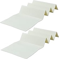 Yamazen FBM8-3 Soundproofing Mat, Soundproofing Special Class, LL-6, Equivalent to LL-35, Thickness 