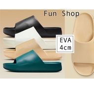 Unisex Slides Men and Women Selipar fashion Anti-slip Slides