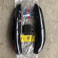Cover Body Kempol Tilas 1994 tiger 2000 Lawas + Cover Belakang Body samping Tilas set