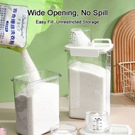 Laundry detergent clear bottle, liquid detergent container, dispenser, fabric softener dispenser, 11