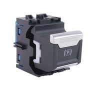 9810593577 for Peugeot 208 3008 Parking Brake Switch Handbrake Button_N29R