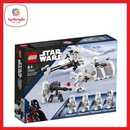 Star Wars 75320 Snowtrooper Battle Pack (2022)