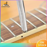 OCE!  # Guitar Fret Luthier Repair Tools Guitar Fret Crowning File Guitar Luthier Tool