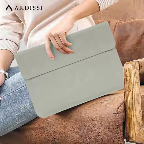 ARDISSI Laptop Sleeve Case for ( HP Spectre x360 ENVY 13 3 5 14 15 Inch Pavilion Aero Plus EliteBook