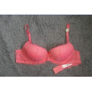 32B foam Bra level 2/3