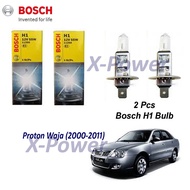 Proton Waja Headlamp Light Bulb Bosch H1 12V 55W 2Pcs xpower