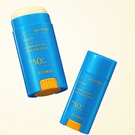 Scinic Enjoy Super Active Airy Sun Stick 15g face Sunscreen K beauty