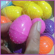◨ ◳ ✢ mini plastic eggtoys for kids(itlog pugo) /1.5inch 30pcs/pack