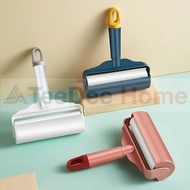 Dust roller with 16cm dust roller core, 16cm dust roller for clothes, bed dust roller