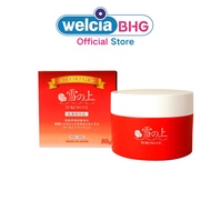 YUKINOUE All In One Gel For Firm + Supple Skin 80g