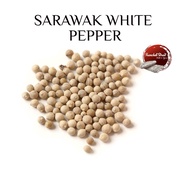 Sarawak White Pepper (Blue Label)