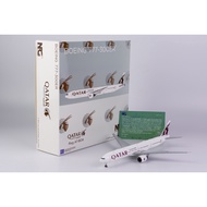 Qatar Airways B 777-300er A7-BOA NG Model 1:400