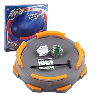Upgrade Thicken Burst Gyro Arena Disk Exciting Duel Spinning Top Beyblades Launcher Stadium Hot PH