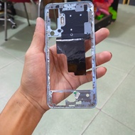 frame bezel vivo x50 casing vivo x50 frame vivo x50 original copotan