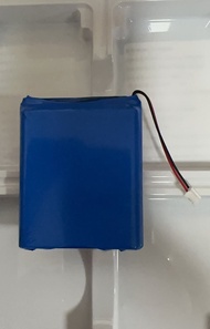 Plery | 5000mAh Dedicated Battery