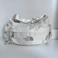 全新THE North Face多口袋單肩斜揹包THE North Face bag THE North Face袋 THE North Face