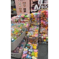 CO PO display case 1kg (5k)