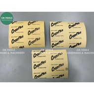 Cranflex Gasket Paper (0.4mm, 0.8mm, 1.6mm) / Gasket Paper (Size : 10" x 8")