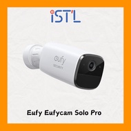 Eufy Eufycam Solo Pro All-in-One Standalone Security Camera T8131121