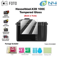 FOTO Hasselblad-X2D 100C tempered glass screen protector Hasselblad-X2D 100C screen protector temper