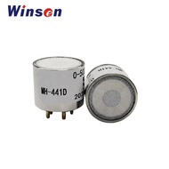 Manufacturer High Quality MH-441D NDIR Infrared Refrigerant Leak Gas Sensor Detect R32,R454B,R410A,R