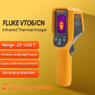 Fluke VT06 Infrared Imaging Camera Handheld industrial thermal camera