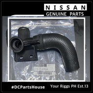 Radiator Pipe Upper +Hose - Nissan Navara NP300 15-up/Terra 18-up