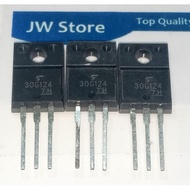 Gt30g124 30G124 IGBT RJP 30G124 RJP30G124 TO220F