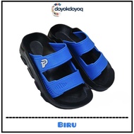 Sandal anak laki laki terbaru Porto 1062 Sandal anak laki laki usia 2-10 tahun