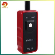 [hzsdakjjh.] Car Tire Pressure Monitor TMPS Tire Pressure Reset Instrument EL-50448 Tire Pressure Re