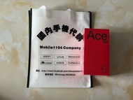 (少量現貨）全新🆕 Oneplus 一加 Ace 6 至尊版 天璣 9500 旗艦芯 165Hz 超高刷東方屏 8600mAh 冰川電池 遊戲智能手機  12/16GB+256/512GB/1TB（全