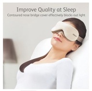 OSIM uMask Eye Massager (OS-141)  眼部震動按摩器