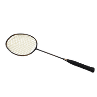 aolaide professional badminton racket READY TO USE 24lbs pound