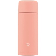 ZOJIRUSHI Mahobin Vacuum Insulated Water Bottle / 250ml or 350ml / HOT or COLD drink Directly Shipped From Japan