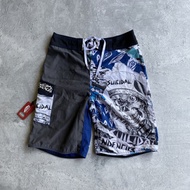 VANS X Suicidal Tendencies Boardshort Size 29