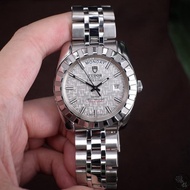 Tudor/classic 41 series men's automatic mechanical watch M23010-0012 waterproof watch
