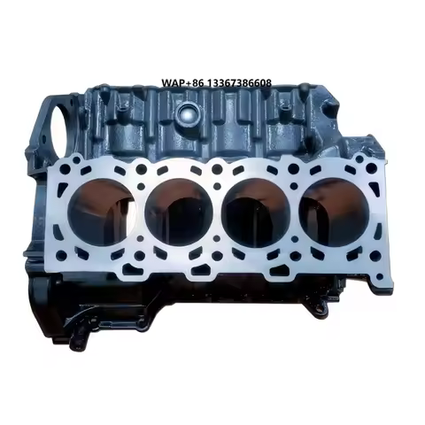 High Performance 1VD-FTV Bare Engine Land Cruiser LX570 4.5L1 Year Warranty 1340051020