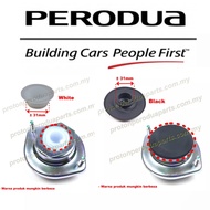 Mounting Absorber Cap Cover - Perodua Kancil Kelisa Viva Myvi Lagibest Icon Bezza Axia Alza