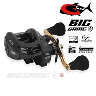 G-TECH BIG GAME SW 201 BAITCASTING (BC) FISHING REEL