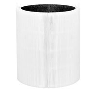 --Replacement of HEPA Filter for Blue Pure 311 AIR PURIFIER 2-in-1 Hepasilent and Activated Carbon Filter