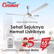 Cosmos ceiling fan 56 inch CBA 56