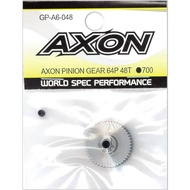 AXON GP-A6-048 Pinion Gear 64P 48T