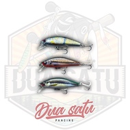 LURE MINNOW SERIES TYPE AGILE 5 CM 6.5 GRAM