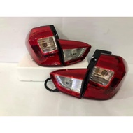 Perodua Myvi Gen 3 Gen3 Tail Lamp Body Lamp OEM Parts 2018 2025